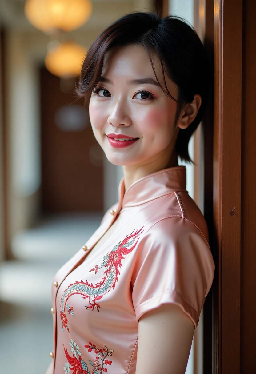 黄立强