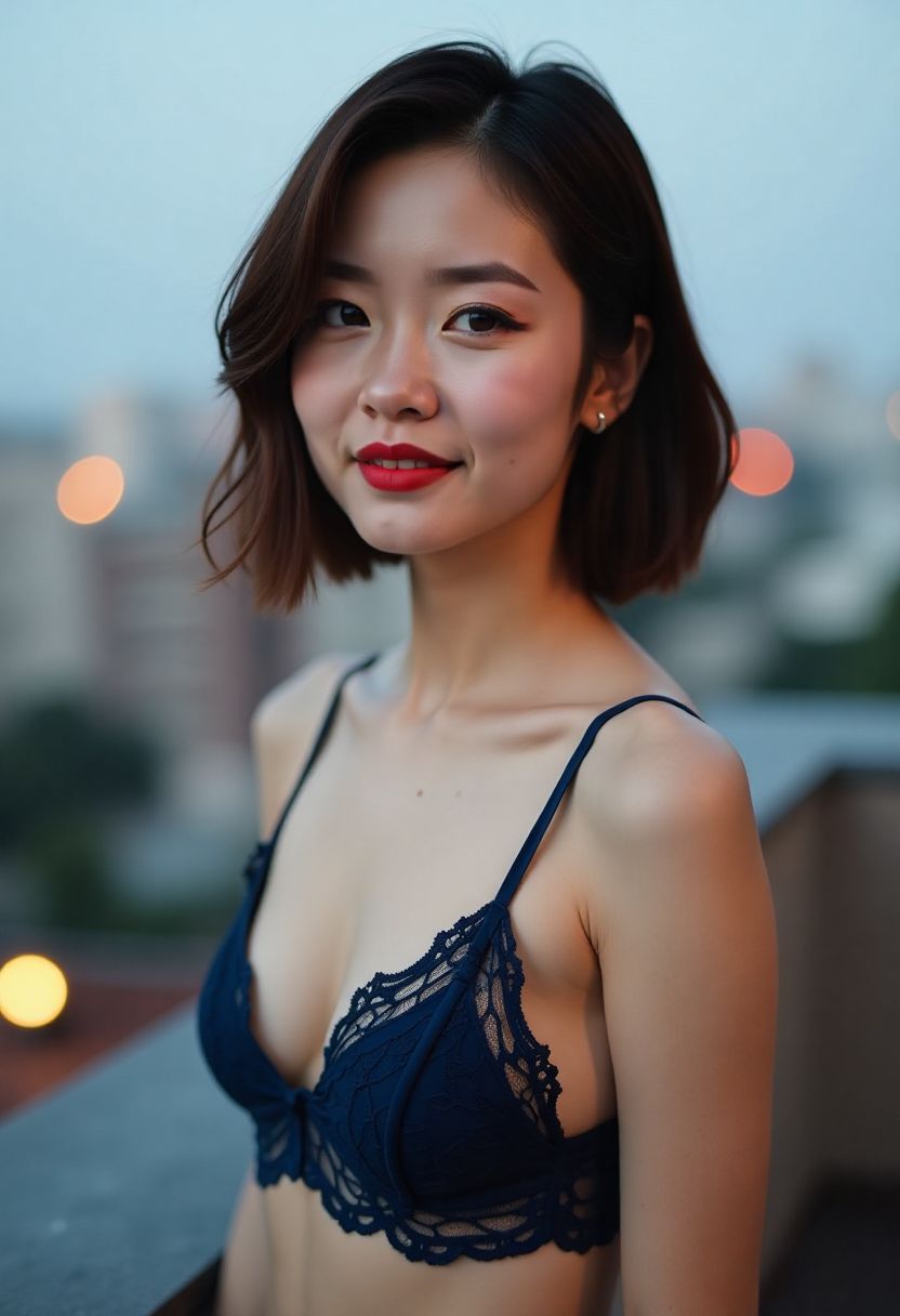 推荐影片海报