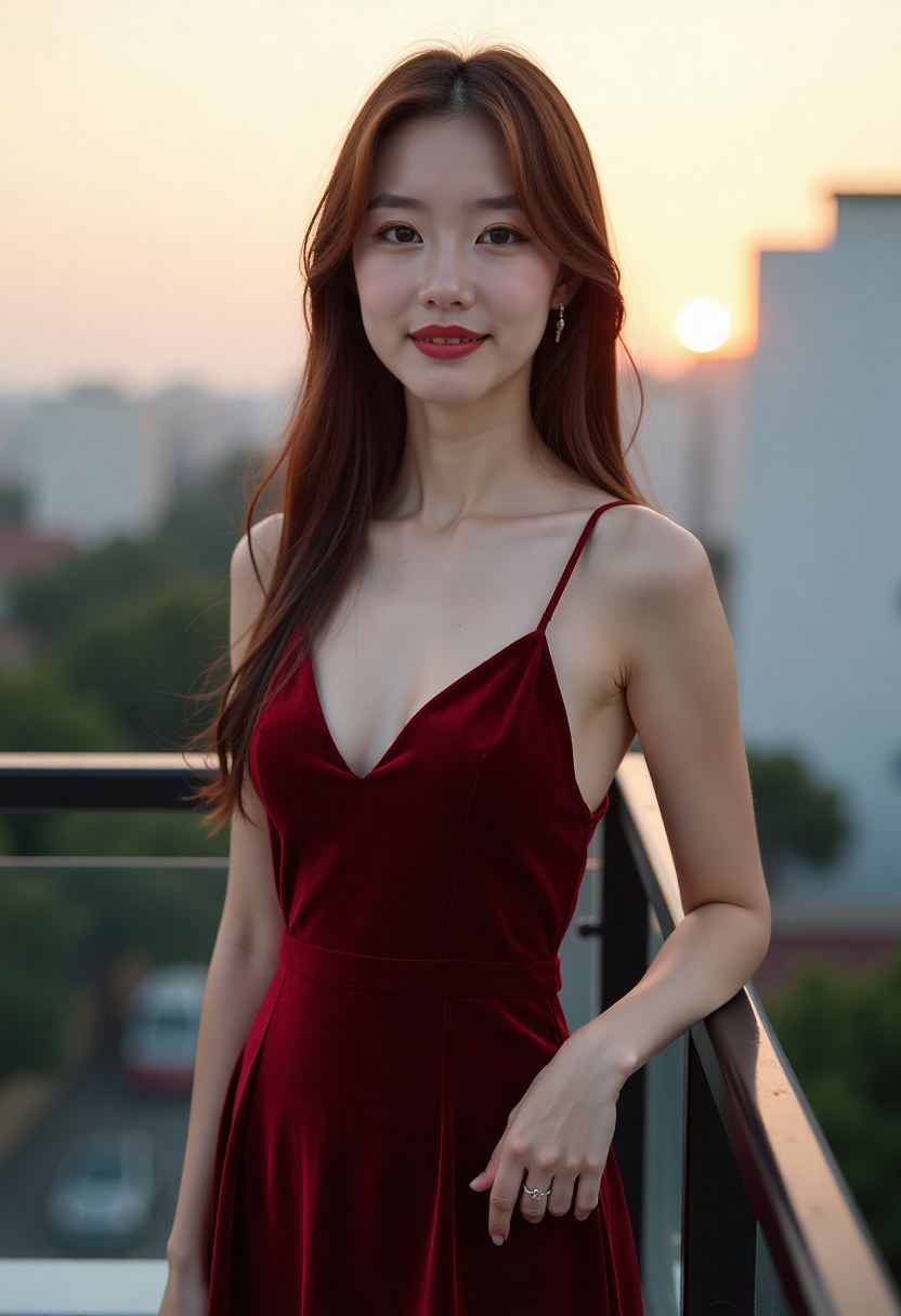 徐浩然