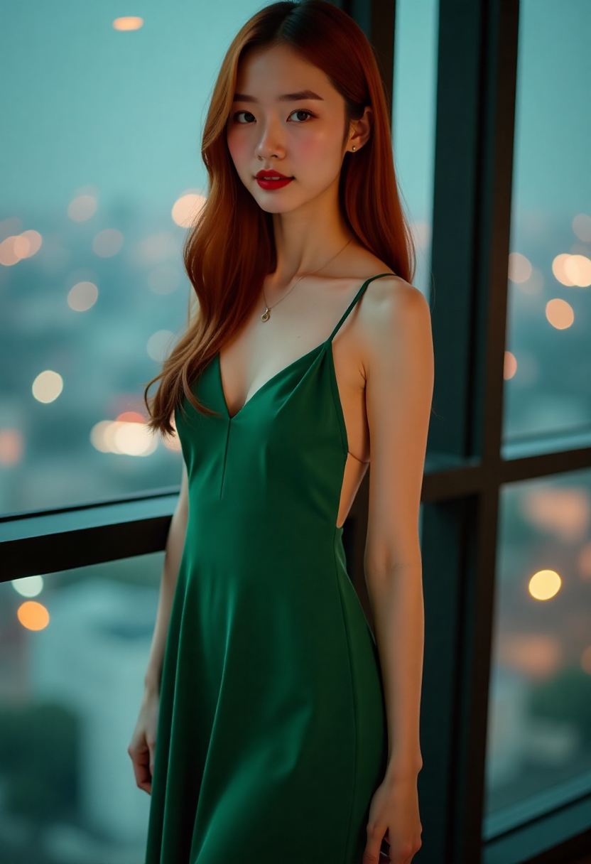剧照：隼