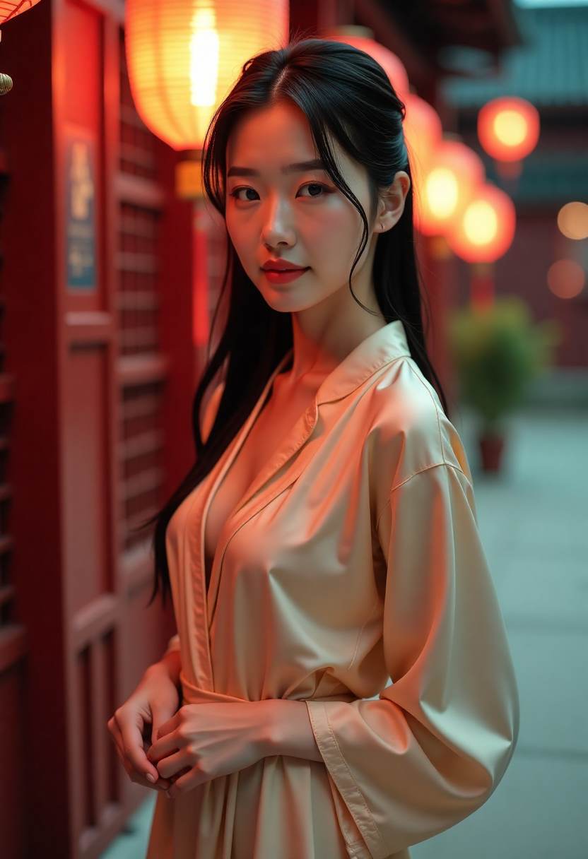 推荐影片海报